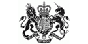 Logo del Gobierno Británico