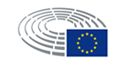 Logo del Parlamento Europeo