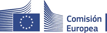 logo Comisión Europea